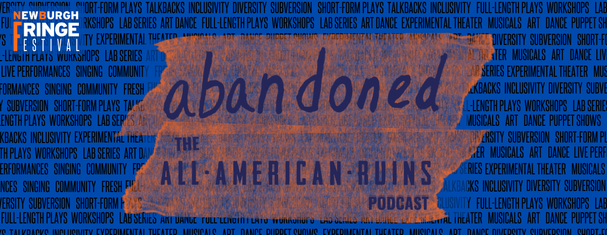 All-American Ruins: Busted